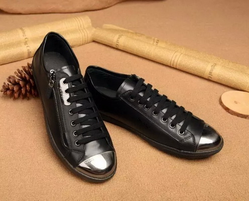 Gucci Fashion Casual Men Shoes_107